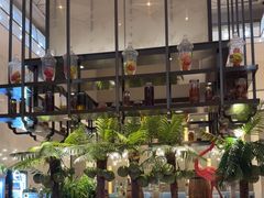 -富力万达文华酒店·海鲜自助