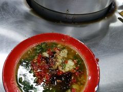 -咏勝锑锅麻辣烫(净居寺路总店)