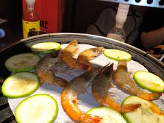 -核桃碳烤肉馆(深圳首店)