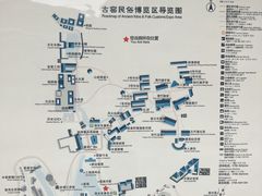 -景德镇古窑民俗博览区