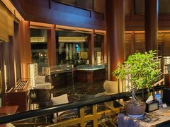 -苏州吴宫泛太平洋酒店