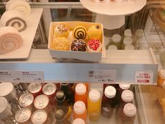 -Tims天好咖啡(河西万象城店)