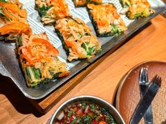 -KimPro 辛普乐概念韩餐