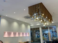 大堂-卡旺卡(合肥环球金融广场店)