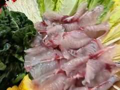 -上座·餐厅(阳光100店)