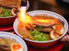 -老龙亭拉面店