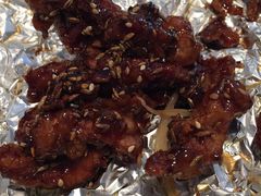 -金掌勺东北菜(格兰晴天店)