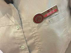 -海底捞火锅(地王新天地店)