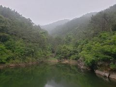 -北辰山景区