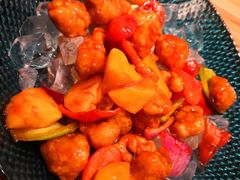 -粤食堂(天津和悦汇店)