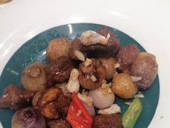 -苏先生海鲜渔庄(金桥店)