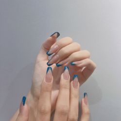 点击看大图 -花系美·美甲美睫精品店