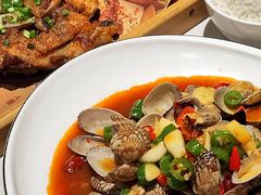 -火龙堂·风味民间菜(文一路店)