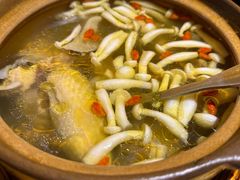 -江太极江浙菜(马桥万达广场店)