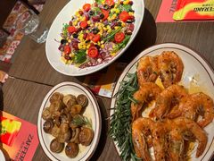 -ZAFFERANO西班牙海鲜饭(上海首店)