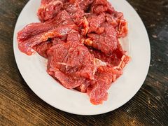 -西塔隆太白烤牛肉馆(图们路店)
