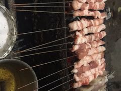 -永安烧烤