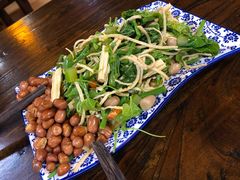 素拼凉菜-大秦面庄(青松路店)
