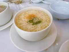 文思豆腐-永春园·扬州早茶·淮扬菜(漫乐城店)