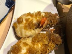 -割烹旭日本料理(龙湖狮山天街店)