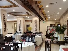 -顺峰·粤菜海鲜·早茶自助(阜成店)