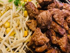 铁板牛肉-Jazz·ya 爵士屋(来福士店)