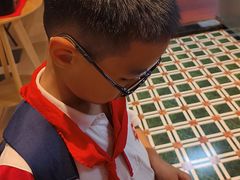 -正禾鲜·潮汕牛肉火锅(凯德天府店)