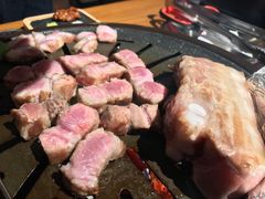 -济州爱肉堂(总店)