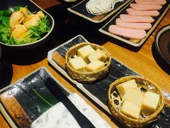 -呷哺呷哺 黄金牧场 (新中关购物中心店)