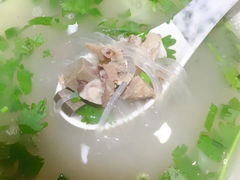 -王记驴火河间驴肉火烧(长青店)