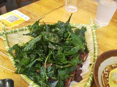 -古真记钵钵鸡(总店)