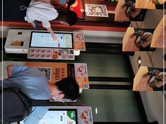 -麦当劳(斜土路2号店)