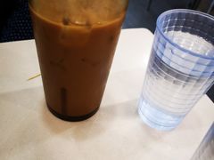 -老地方港式餐厅(拱北口岸店)