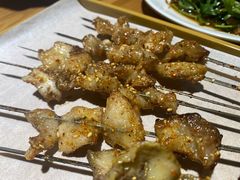 -一顿烧烤(八经街店)