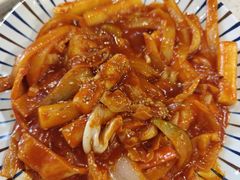 -名家韩国料理·烤肉(瑶海店)