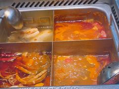 -海底捞火锅(杭州萧山宝龙广场店)