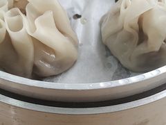 -景芳周大姐烧麦(东新店)