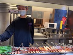 -苏小牛·牛肉串(国贸店)
