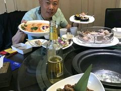-海味当家(西安路店)