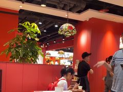 -71号豆汤饭·成都小馆(春熙路百盛店)