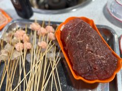 -小向麻辣烫(天街总店)