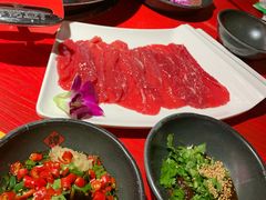 -谭鸭血老火锅(万象九宜城店)