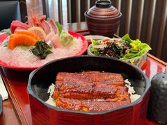-东京和食 Sun with AQUA