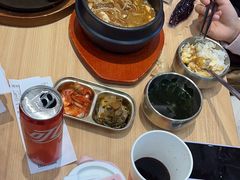 -米村拌饭(太和区万达店)