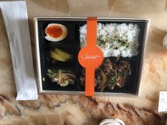 -西点坊(浦东香格里拉店)