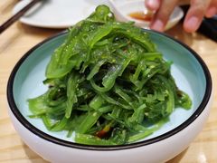-船歌·鱼水饺青岛菜(国贸商城店)