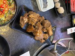 -林记潮牛·牛肉火锅(上马墩店)