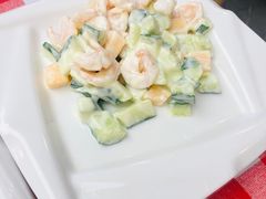 -小鳌陪你小排档·四季小龙虾·田鸡·宵夜(中央第五街店)