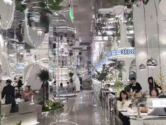 -3号仓库·创意中国菜(新世界城店)