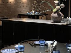 -喜悦烤鸭·新京菜(王府井店)